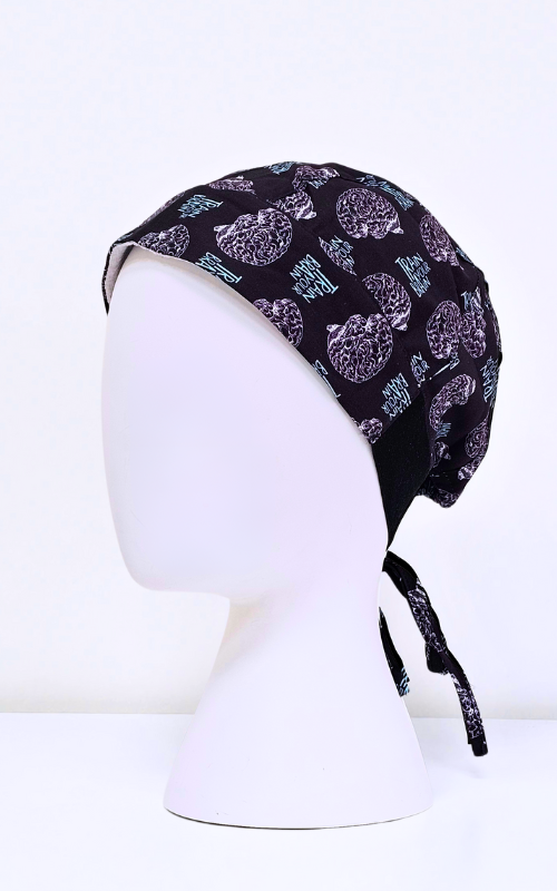 سيرجيكال كاب-العقل~BRAIN CAP