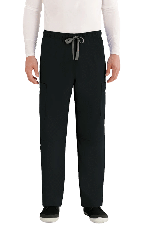 بنطلون بريستون جريز اناتومي ~ Preston Pant Grey's Anatomy