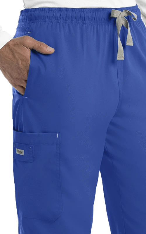 بنطلون بريستون جريز اناتومي ~ Preston Pant Grey's Anatomy