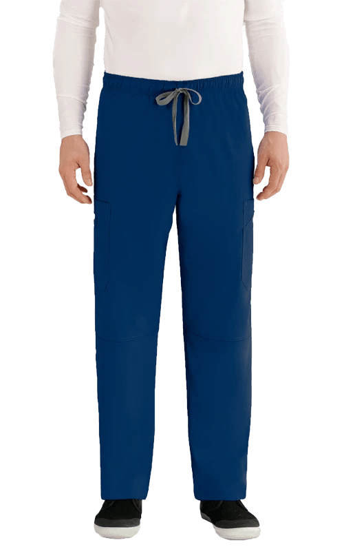 بنطلون بريستون جريز اناتومي ~ Preston Pant Grey's Anatomy