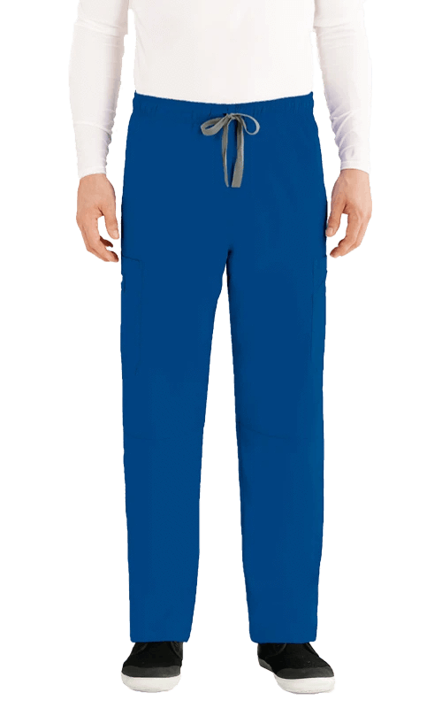 بنطلون بريستون جريز اناتومي ~ Preston Pant Grey's Anatomy