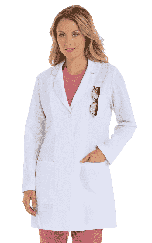 لابكوت بروك جريز اناتومي ~ Labcoat Brooke Grey's Anatomy ~