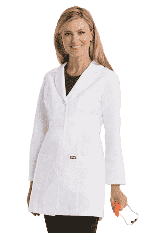 لابكوت ليلي جريز اناتومي ~ Lily Lab Coat Grey's Anatomy