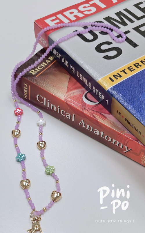 حامل بطاقة-الحظ~LuckyCharm