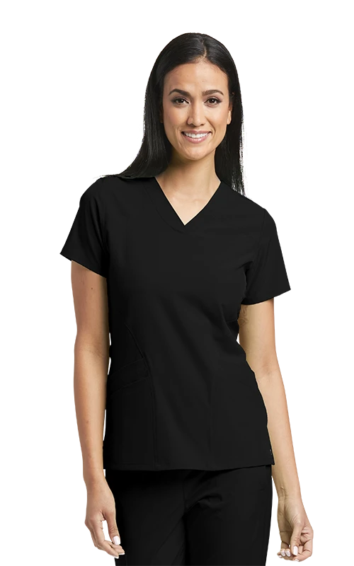 بلوزة بلس باركو ون ~ Pulse Top Barco One