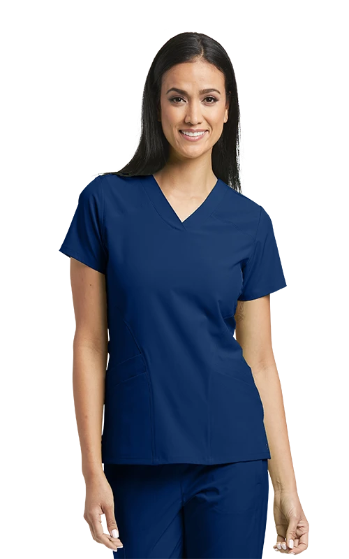 بلوزة بلس باركو ون ~ Pulse Top Barco One