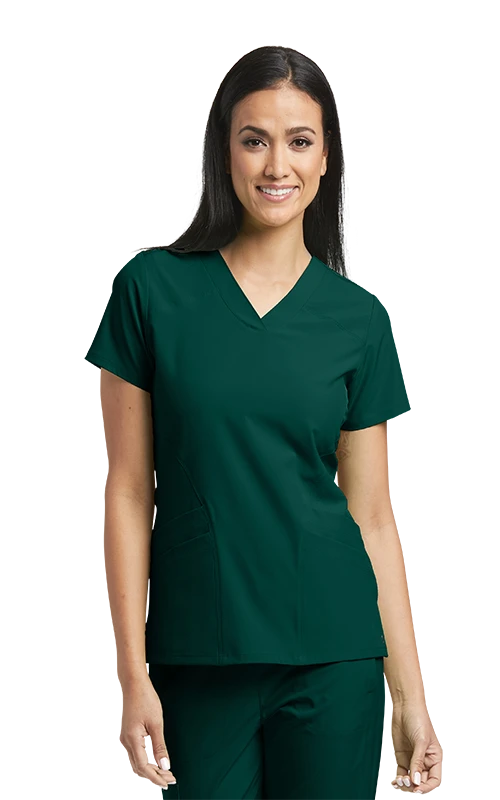 بلوزة بلس باركو ون ~ Pulse Top Barco One