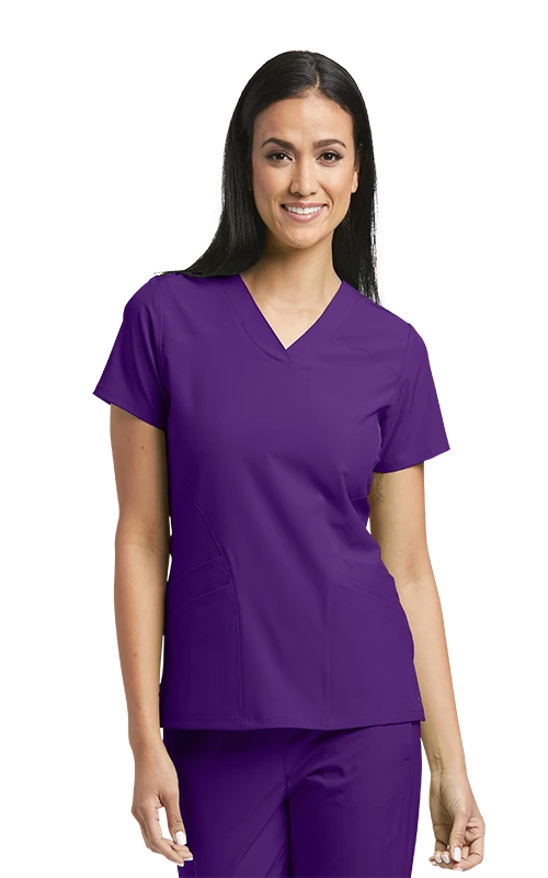 بلوزة بلس باركو ون ~ Pulse Top Barco One