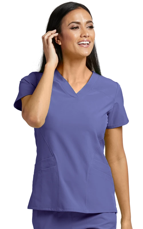 بلوزة بلس باركو ون ~ Pulse Top Barco One