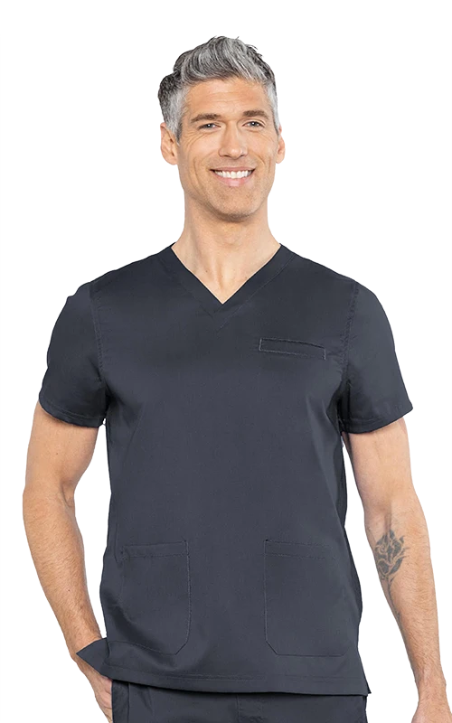 بلوزة ويستكوت من روث وير~Wescott Solid Scrub Top