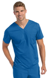MenCadence One Pocket Top