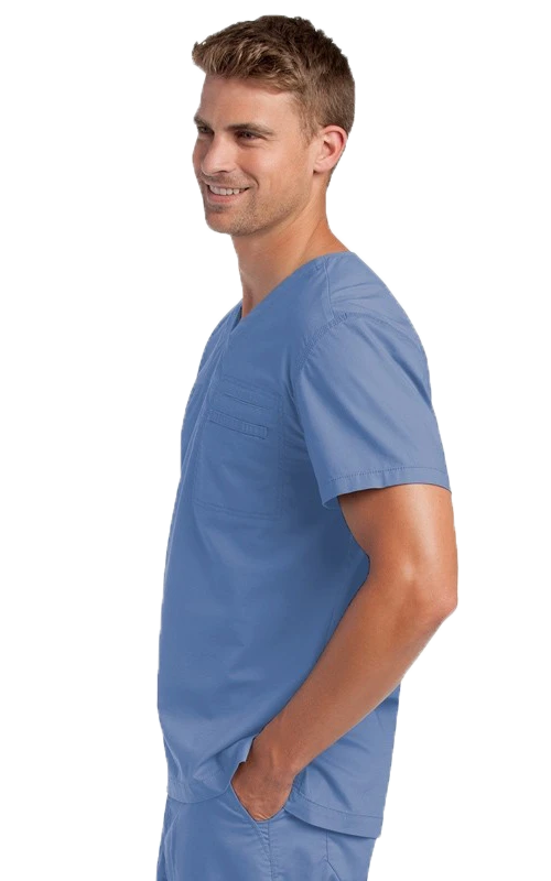 MenCadence One Pocket Top