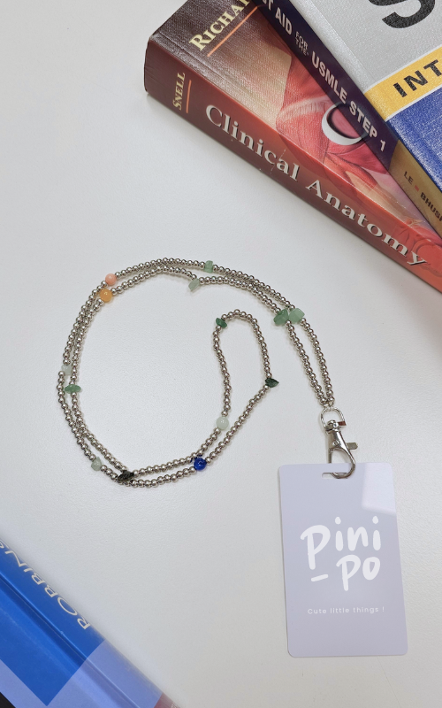 حامل بطاقة-المتألقة~ElegantEssence