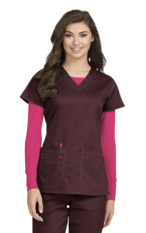 بلوزة اوليفيا~Olivia Top