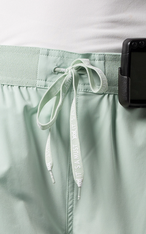 بنطلون ترست مست وير رجالي ~ MustWear Trust Male Pant