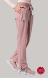 بنطلون وايد ليق ترست مست وير ~Mustwear Trust Wide Leg Pant