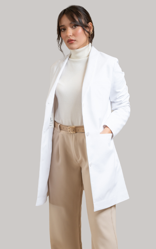 شيك تريم تريمد لاب كوت