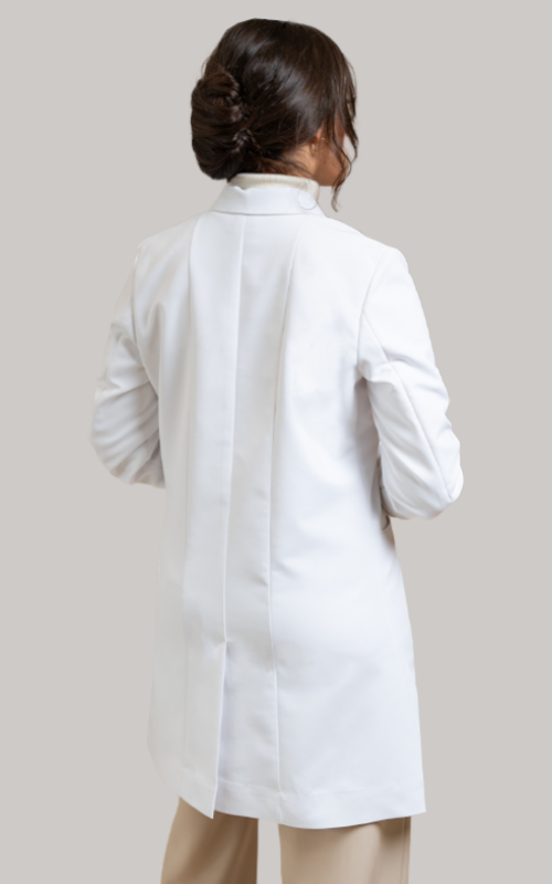 شيك تريم تريمد لاب كوت