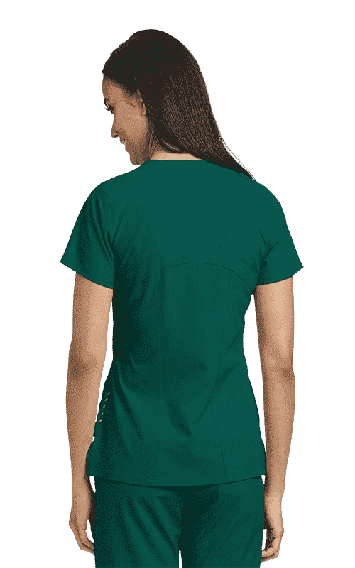 بلوزة بلس باركو ون ~ Pulse Top Barco One