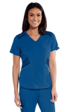 بلوزة موتو جريز اناتومي ~ Moto Top Grey's Anatomy