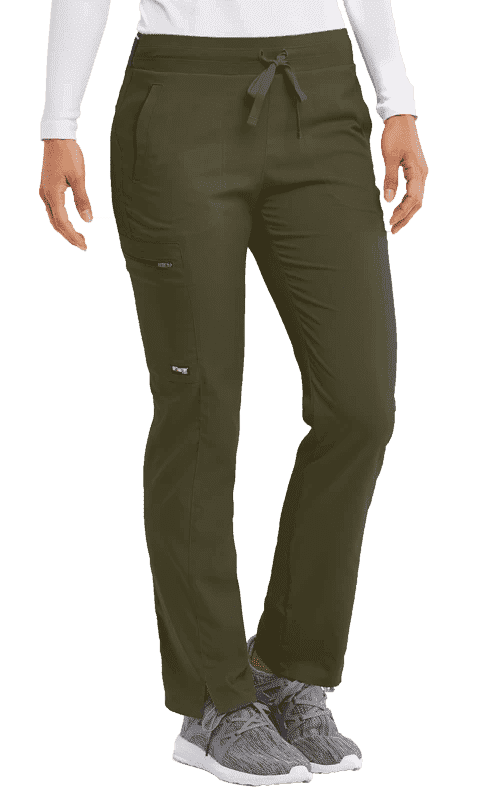 بنطلون كيم جريز اناتومي ~ Kim Pant Grey's Anatomy