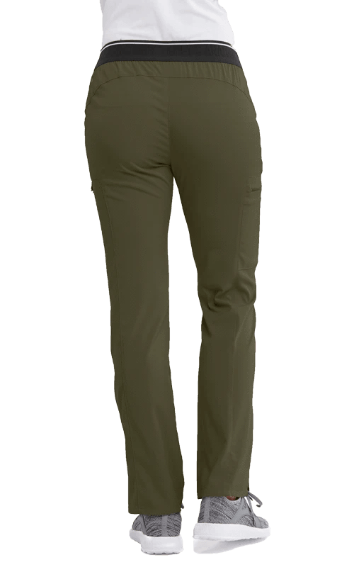 بنطلون كيم جريز اناتومي ~ Kim Pant Grey's Anatomy