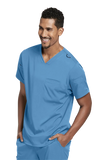 بلوزة ويسلي جريزاناتومي ~ Wesley Top Grey's Anatomy