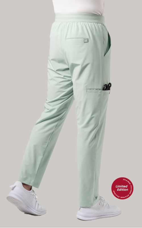 بنطلون ترست مست وير رجالي ~ MustWear Trust Male Pant