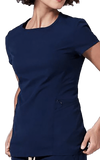 بلوزة ميريديان~Meridian Scrub Top