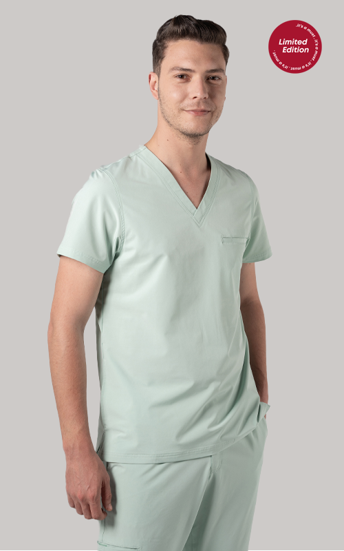 بلوزة ترست مست وير رجالي ~ MustWear Trust Male Top