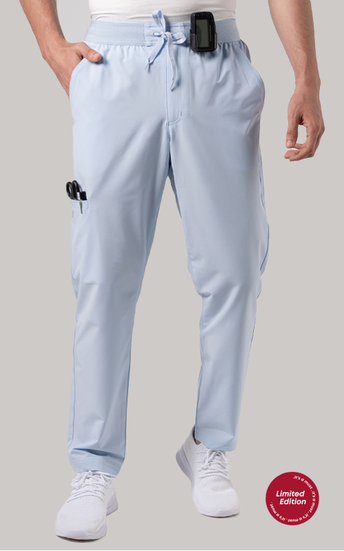 بنطلون ترست مست وير رجالي ~ MustWear Trust Male Pant