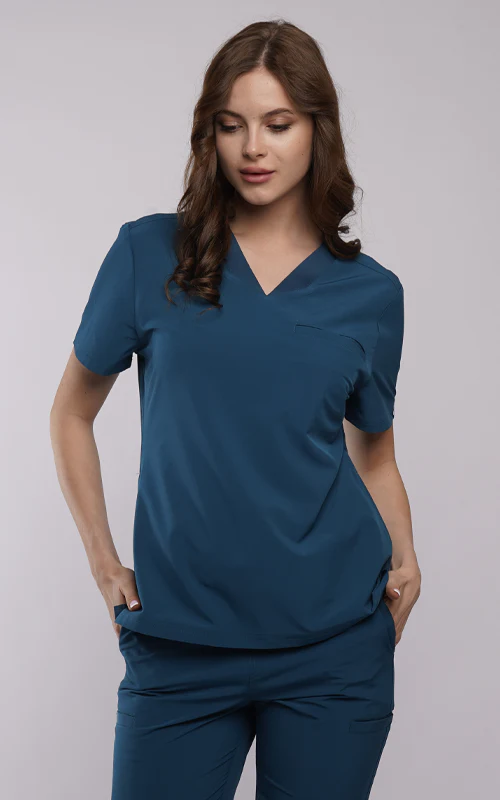 بلوزة ترست مست وير نسائي ~ MustWear Trust Female Top