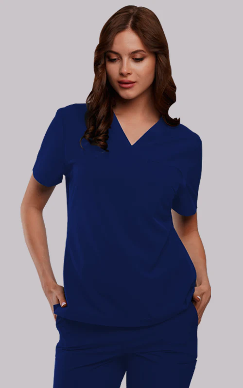 بلوزة ترست مست وير نسائي ~ MustWear Trust Female Top