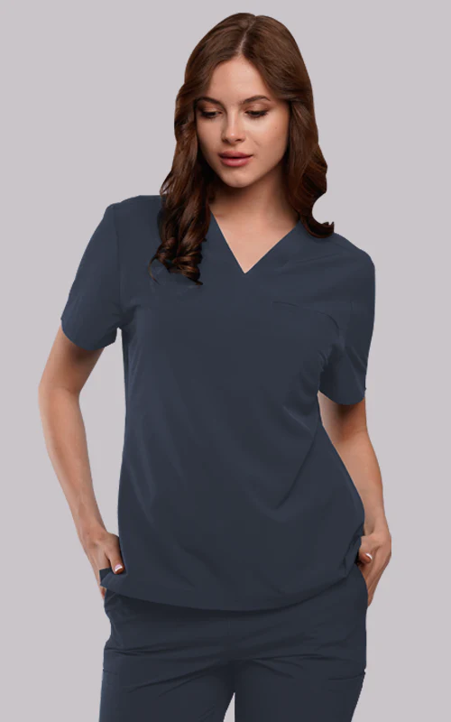 بلوزة ترست مست وير نسائي ~ MustWear Trust Female Top