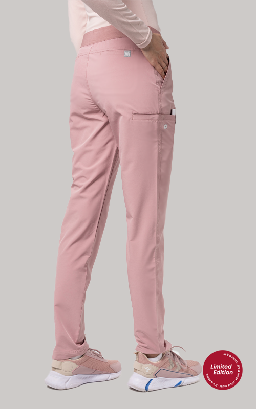 بنطلون ترست مست وير نسائي ~ MustWear Trust Female Pant