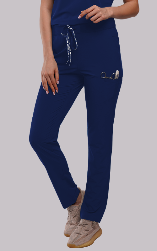 بنطلون ترست مست وير نسائي ~ MustWear Trust Female Pant