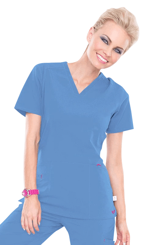 بلوزة روك قودييز~Rock Goddess Top