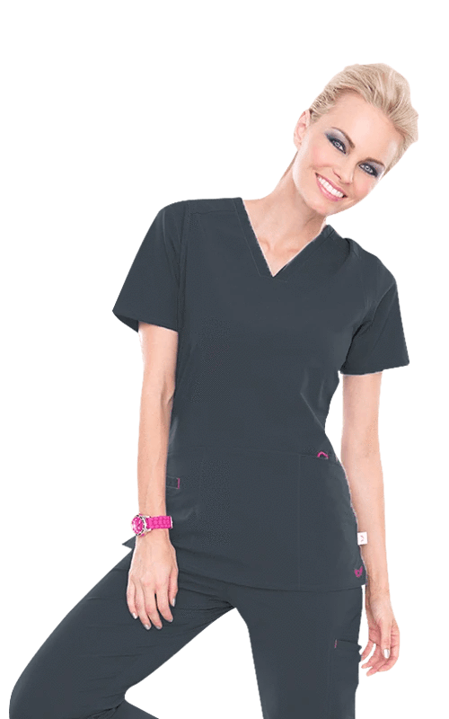 بلوزة روك قودييز~Rock Goddess Top