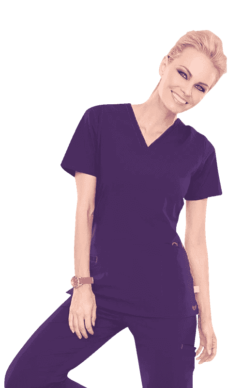 بلوزة روك قودييز~Rock Goddess Top