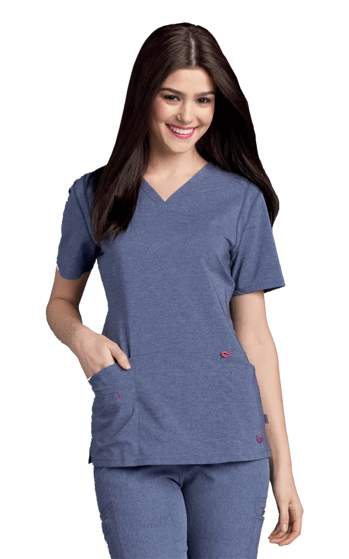 بلوزة روك قودييز~Rock Goddess Top