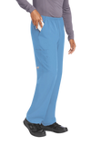 بنطلون سكتشرز 4 جيوب~4 Pockets Scrub Pant