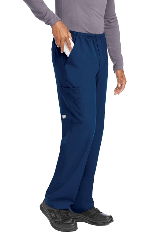 بنطلون سكتشرز 4 جيوب~4 Pockets Scrub Pant