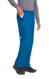 بنطلون سكتشرز 4 جيوب~4 Pockets Scrub Pant