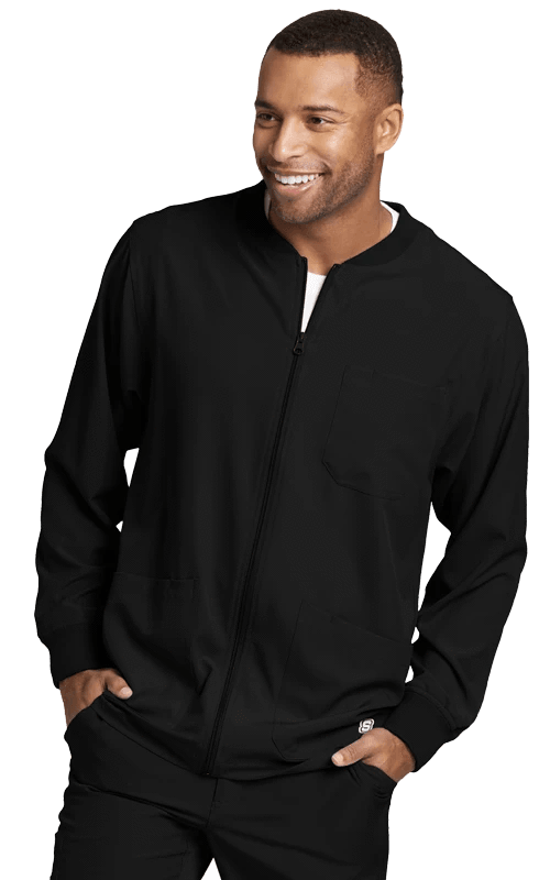 جاكيت ستركتشر سكيتشرز ~ Jacket Sructure Skechers