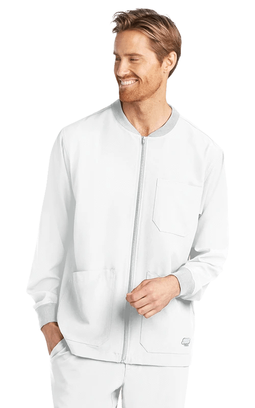 جاكيت ستركتشر سكيتشرز ~ Jacket Sructure Skechers