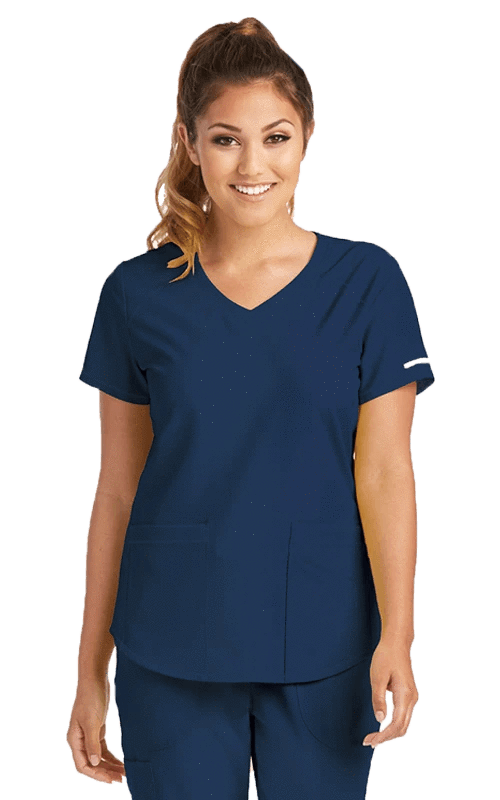 بلوزة بريز سكيتشرز ~ Breeze Top Skechers