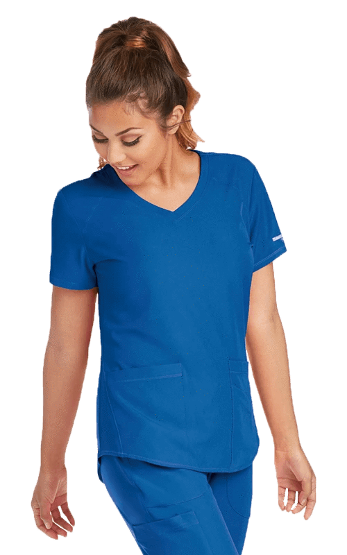 بلوزة بريز سكيتشرز ~ Breeze Top Skechers