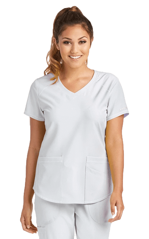 بلوزة بريز سكيتشرز ~ Breeze Top Skechers