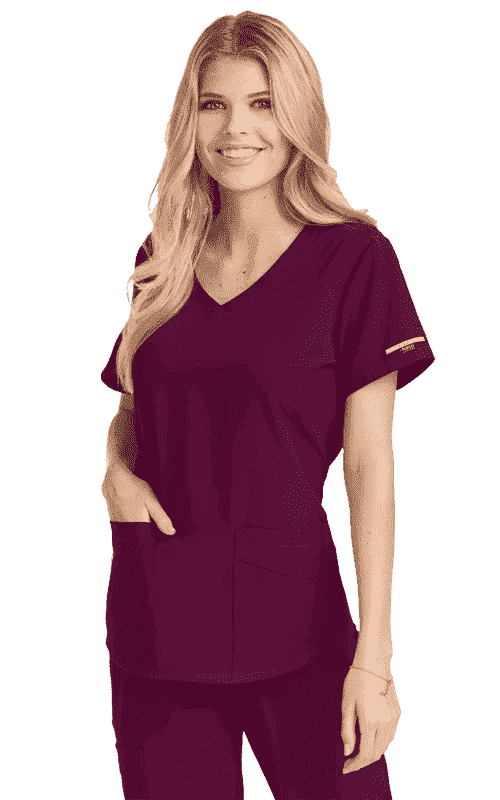 بلوزة بريز سكيتشرز ~ Breeze Top Skechers