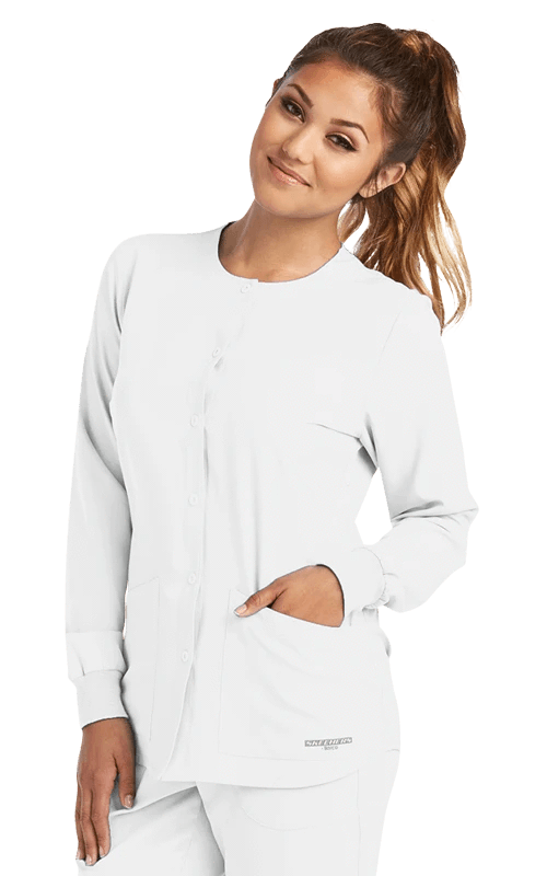 جاكيت ستابيليتي سكيتشرز ~ Jacket Stability Skechers